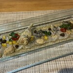 ビストロ セレニテ - 