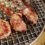 ホルモン しんちゃん - 