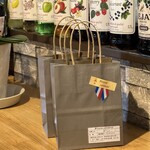 ビストロ セレニテ - 