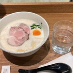 ラーメン家 みつ葉  - 