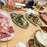 焼肉 ここから 高知店 - 