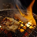 ホルモン しんちゃん - 