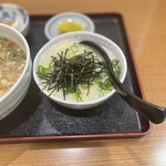 たまごぞうすいの店　春帆 - 