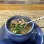 ビストロ セレニテ - 