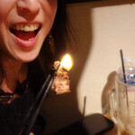 ホルモン しんちゃん - 