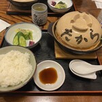 味噌にこみ　たから - 