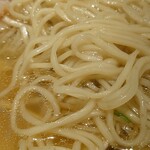 ISHIZUE - 細麺
