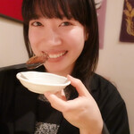 ホルモン しんちゃん - 