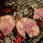 ホルモン しんちゃん - 