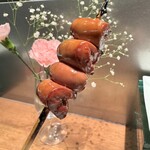 Yakitori Kisshou - 