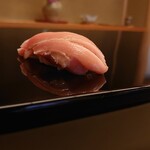 鮨 あらい - 大トロ