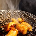 ホルモン しんちゃん - 