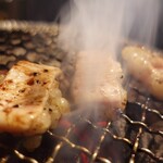 ホルモン しんちゃん - 