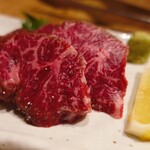 ホルモン しんちゃん - 