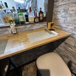 ビストロ セレニテ - 