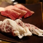 ホルモン しんちゃん - 