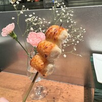 焼鳥  吉祥 - 
