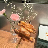 焼鳥  吉祥 - 