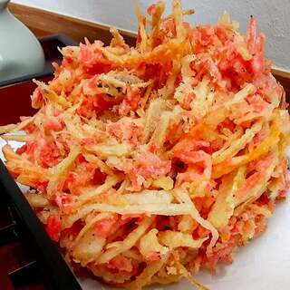 蕎麦屋　藤田 - 料理写真: