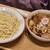 三宝亭製麺 ーらーめん研究所ー - 料理写真:スタミナつけ麺