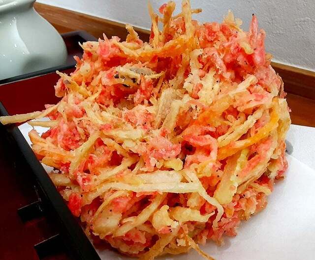 蕎麦屋　藤田（ソバヤフジタ） - 須賀川（そば）の写真