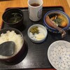 郷土料理 大衆割烹 ほづみ亭
