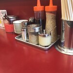 むらた亭 - 味変部隊