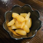 Oden Sakaba Kazu - 