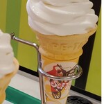 マクドナルド - 料理写真: