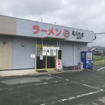 むらた亭 - 外観