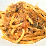 テラコッタ - イノシシラグーのウンブリチェッリ