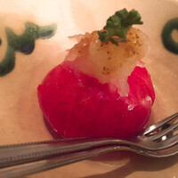 麻布十番 はなぶさ - 