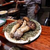 江戸前晋作 - 