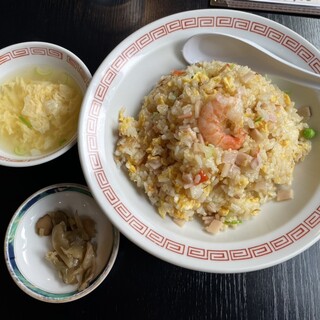 中国料理一龍_0