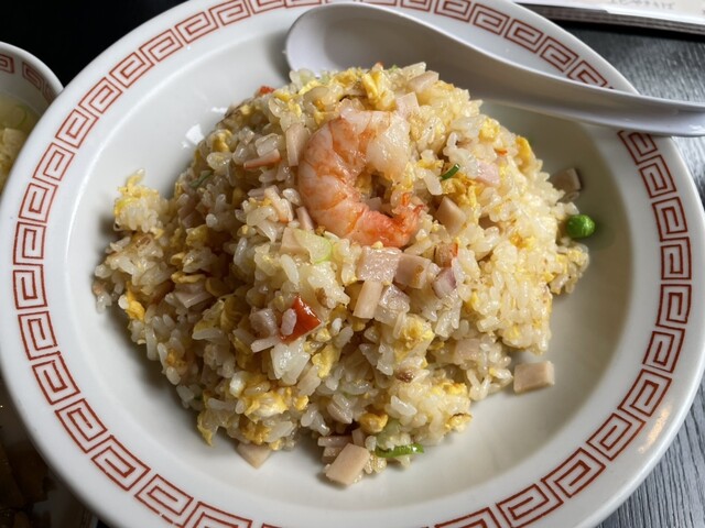 中国料理一龍 - 石巻あゆみ野（中華料理）の写真