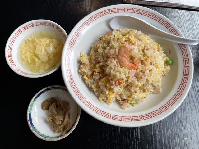 中国料理一龍 石巻あゆみ野 | 本格中華料理