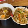 台湾料理 味源