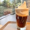 ホリーズ カフェ 中之島セントラルタワー店