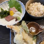 四季の味 日和 - 料理写真: