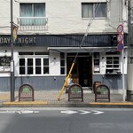 デイアンドナイト - 