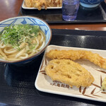 Marugame Seimen - 