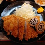 Tonkatsu Tonkichi - 