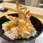 Tempura Yagi - 