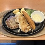 ステーキのどん - 