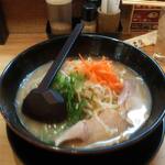 古潭 アベ地下店 - 