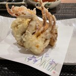 Tempura Azarake - 