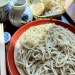 Soba Yomogi - 