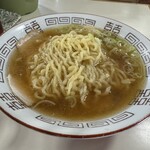 Kurukuru Ken - 麺