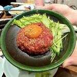 Yakiniku Seiryuuen - 