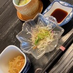 四季の味 日和 - 